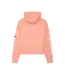 Fox Head Inc WOMENS FOX X HONDA OV PO FLEECE PL PINK