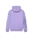 Fox Head Inc WOMENS HELLO FUTURE FLEECE PULLOVER LILAC