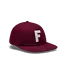 Fox Head Inc BIG F ADJUSTABLE WOOL HAT RUST