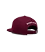 Fox Head Inc BIG F ADJUSTABLE WOOL HAT RUST