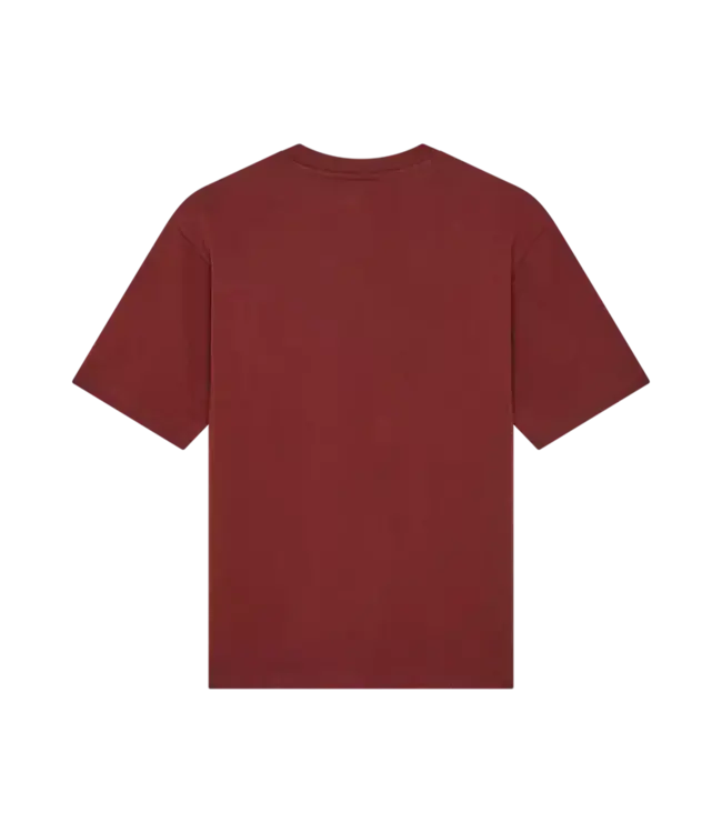 Fox Head Inc GPC OVERSIZED SHORT SLEEVE TEE