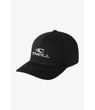 Oneill Clean And Mean Flex Fit Hat