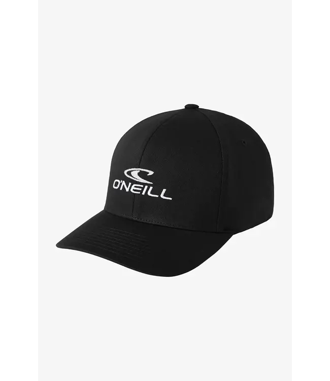 Oneill Clean And Mean Flex Fit Hat