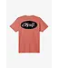 Oneill Scrawl Short Sleeve Tee