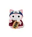Bandai Namco Toys Nyaruto Beckoning Cat Figurine Megahouse Mega Cat Project