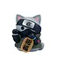 Bandai Namco Toys Nyaruto Beckoning Cat Figurine Megahouse Mega Cat Project