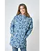 Batela USA Inc PRINTED RAINCOAT Camo
