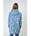 Batela USA Inc PRINTED RAINCOAT Camo