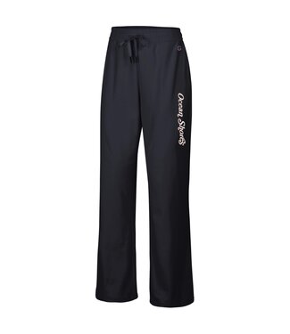 Champion Womens Sueded  Soft Touch Wide Leg Pant