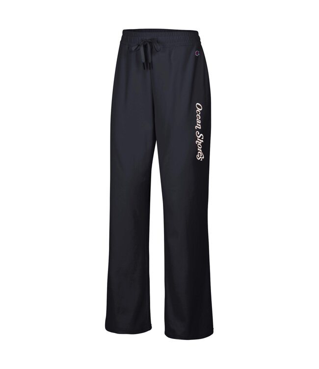 Champion Womens Sueded  Soft Touch Wide Leg Pant