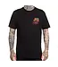 Sullen PROTECT SHORT SLEEVE TEE JET BLACK