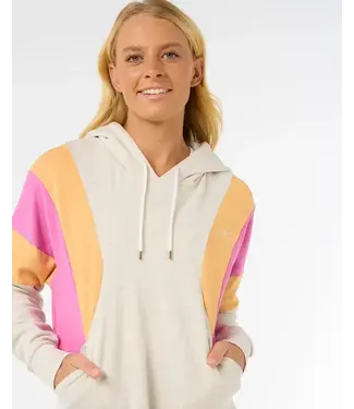 Rip Curl Ocalla Hoodie Fleece