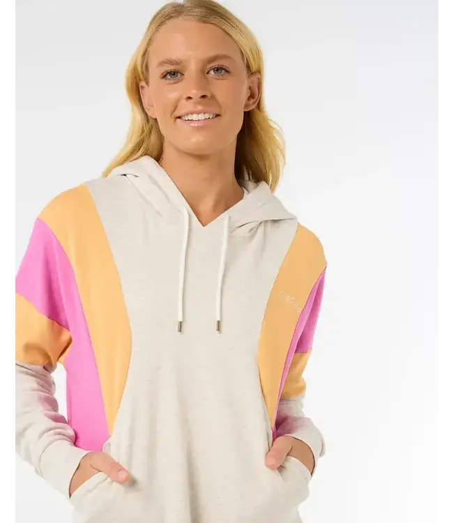 Rip Curl Ocalla Hoodie Fleece