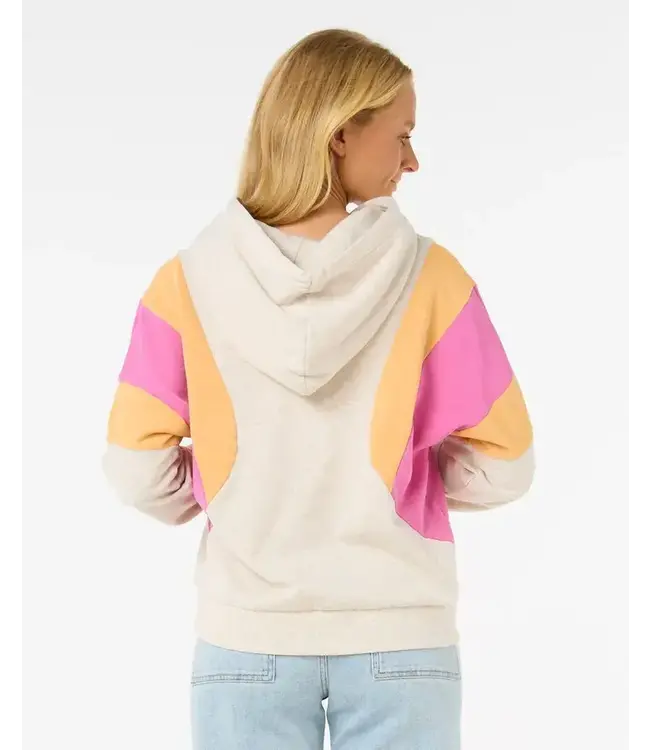 Rip Curl Ocalla Hoodie Fleece