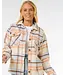 Rip Curl The Search Flannel Shirt