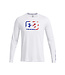 Under Armour Inc UA Fish Pro Freedom TB Long Sleeve