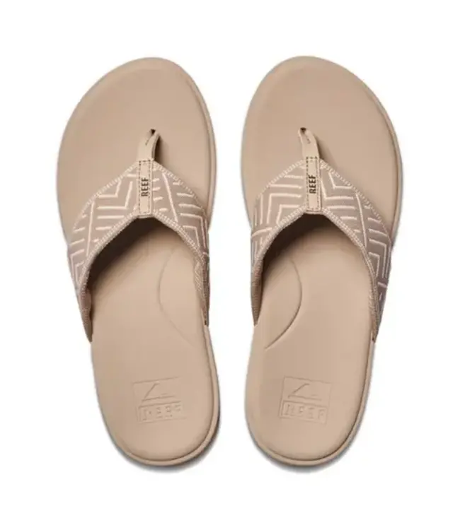 Reef Cushion Cloud TX