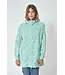 Batela USA Inc Printed Raincoat Mcal