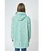 Batela USA Inc Printed Raincoat Mcal