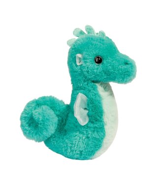 Douglas Company Averie SEAHORSE Mini SOFT
