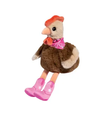 Douglas Company COWGIRL CHICKEN