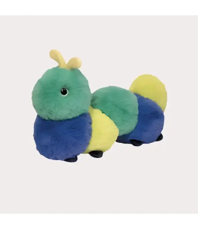 Douglas Company Crunchie CATERPILLAR SOFT