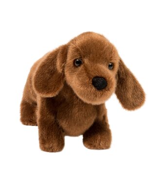 Douglas Company Dilly DACHSHUND