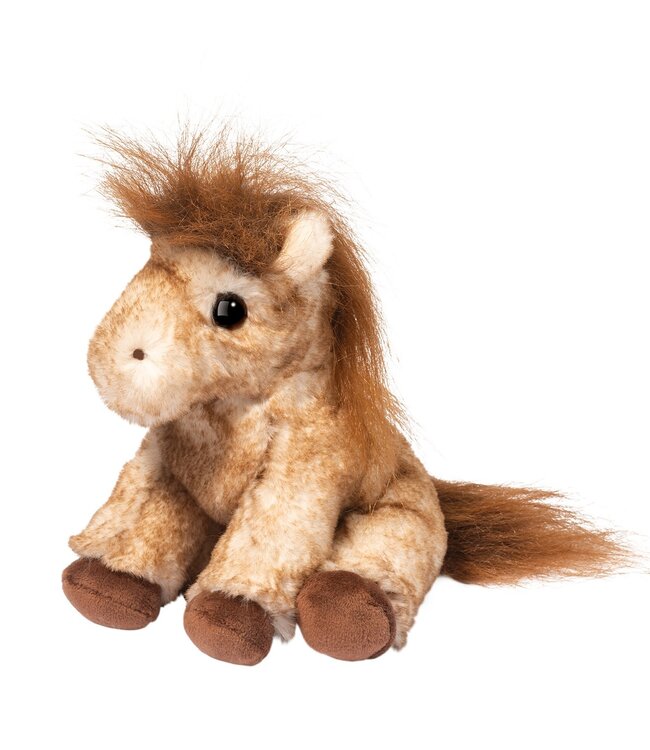 Douglas Company Dustie HORSE Mini SOFT