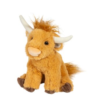 Douglas Company HIGHLAND COW Mini SOFT