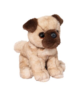 Douglas Company Puggie PUG Mini SOFT