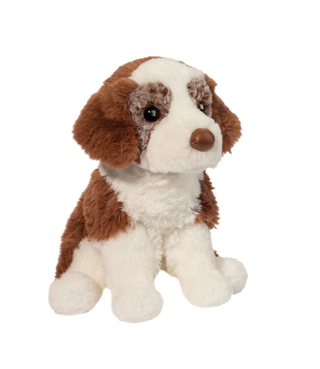 Douglas Company Rancher RED AUSSIE sitting