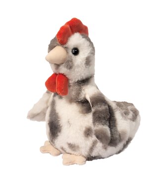 Douglas Company Rockie SPOTTED ROOSTER Mini SOFT