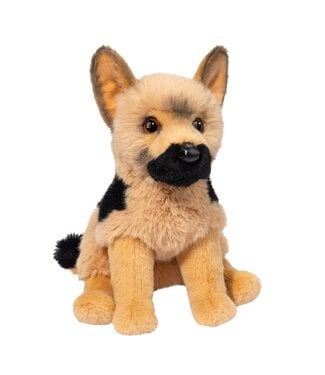 Douglas Company Steel GERMAN SHEPHERD