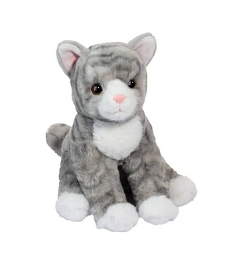 Douglas Company Tabbie STRIPED CAT SOFT