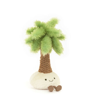 Jellycat Inc Amuseables Pammie Palm Tree