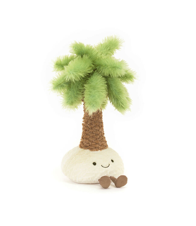 Jellycat Inc Amuseables Pammie Palm Tree