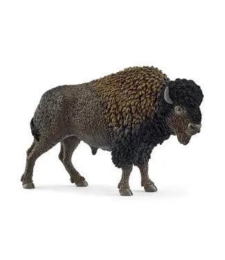 Schleich Bison