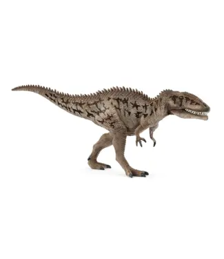 Schleich Carcharodontos aurus