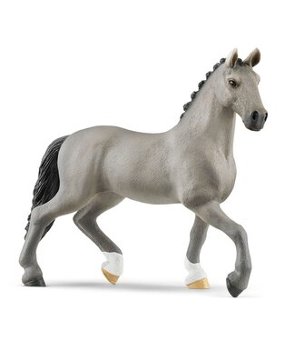 Schleich Cheval de Selle Francais Stallion