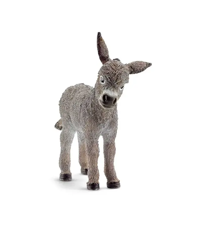 Schleich Donkey foal