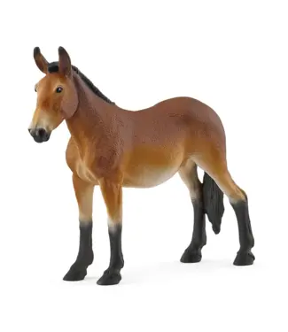 Schleich Mule