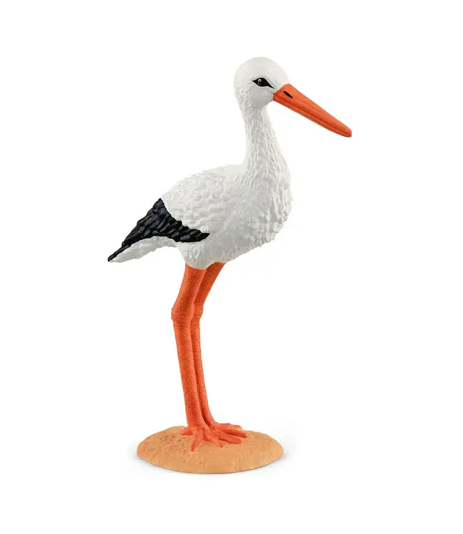 Schleich Stork
