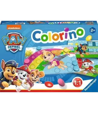 Ravensburger PAW Patrol Colorino