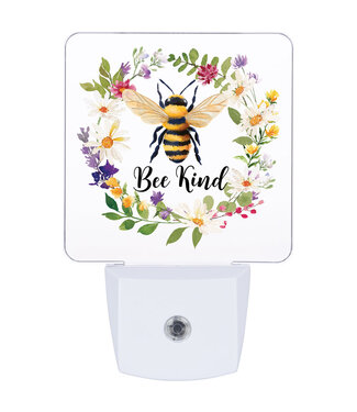 Carson NIGHTLIGHT-BEE KIND