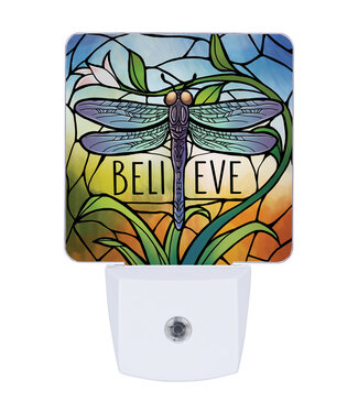 Carson NIGHTLIGHT-BELIEVE