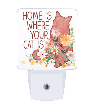Carson NIGHTLIGHT-CAT IS