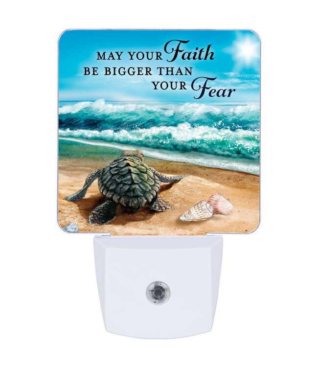 Carson NIGHTLIGHT-FAITH