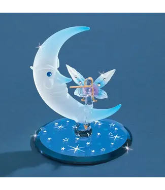 Glass Baron Moon Fairy