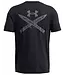 Under Armour Inc Freedom Tac Logo Tee