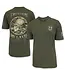 Under Armour Inc UA Mens Freedom By Land Short Sleeve